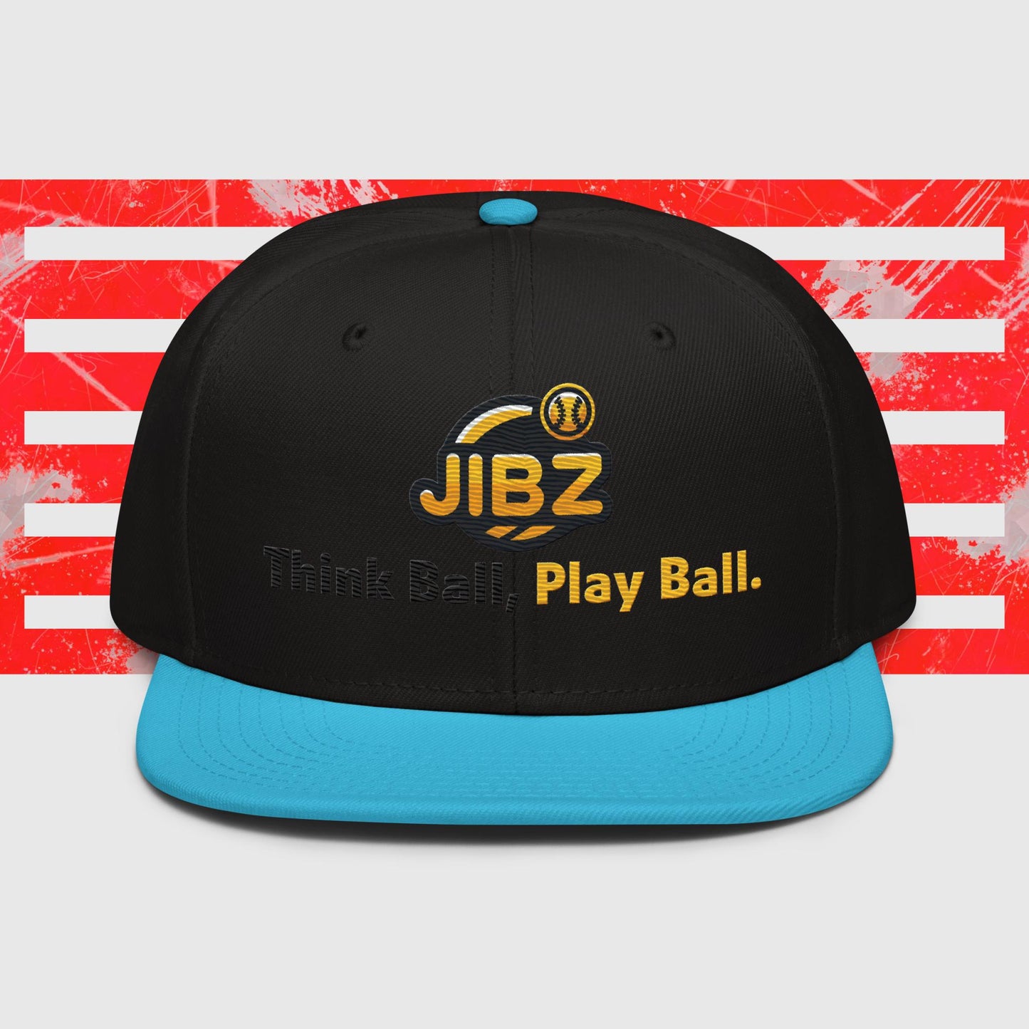 ThinkPlayz Hat - Jibz