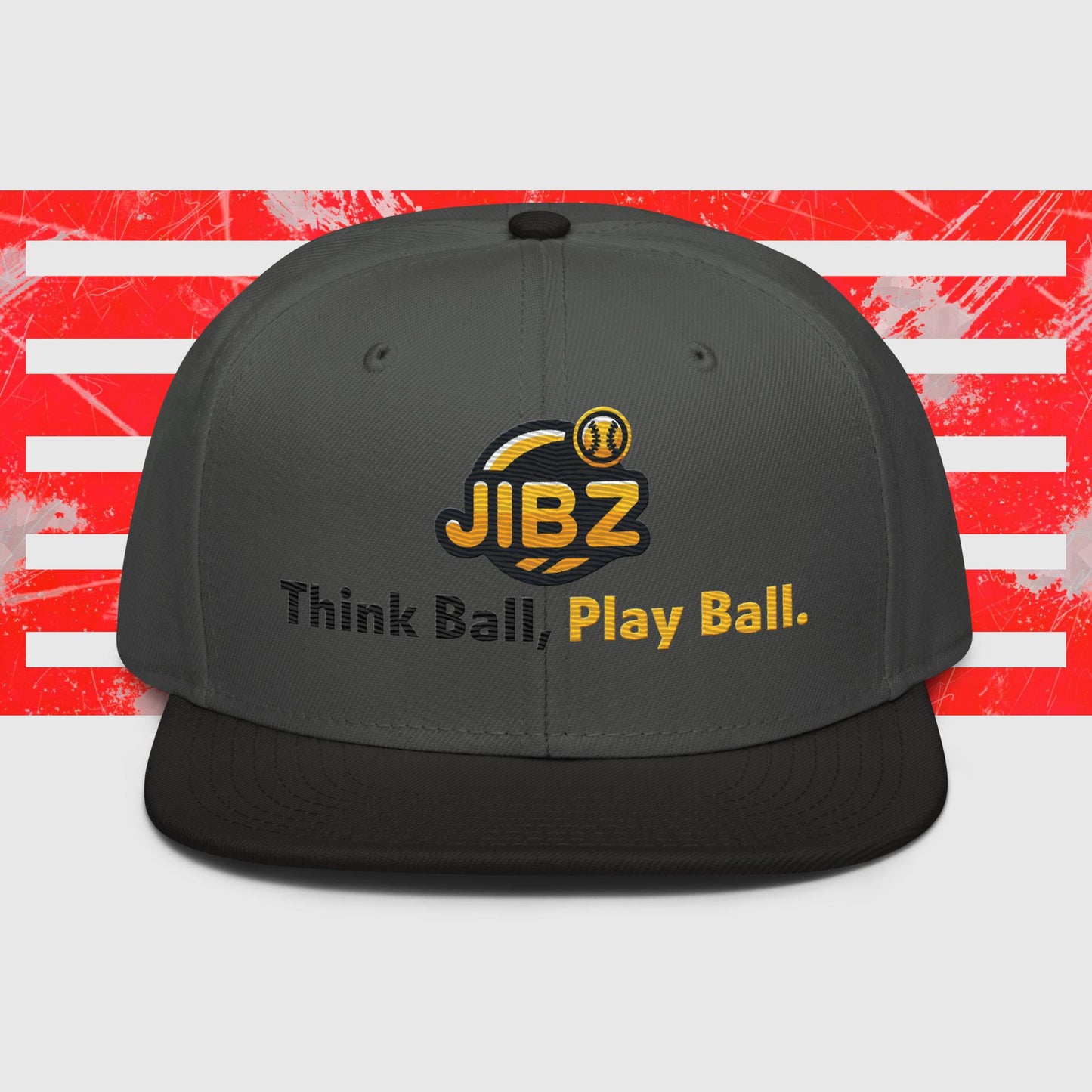 ThinkPlayz Hat - Jibz