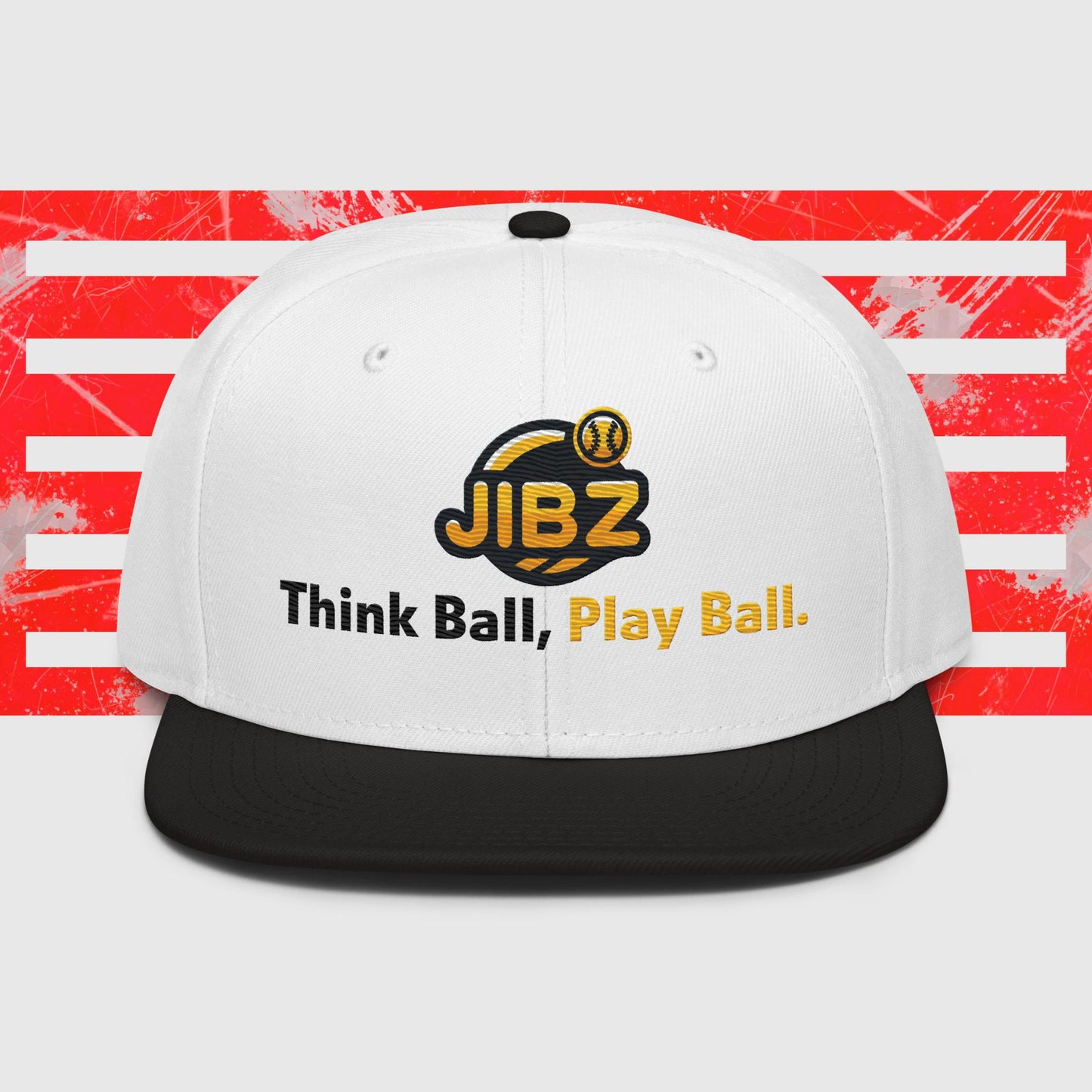 ThinkPlayz Hat - Jibz