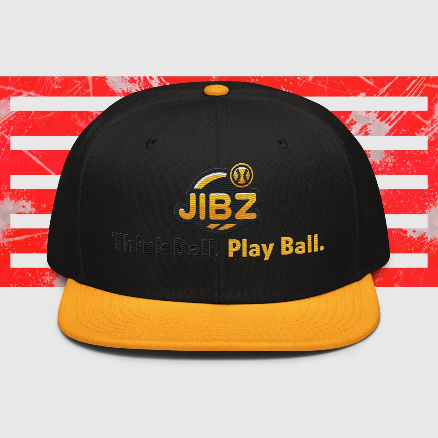 ThinkPlayz Hat - Jibz