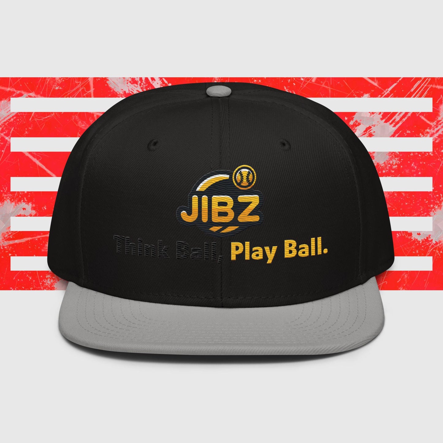 ThinkPlayz Hat - Jibz