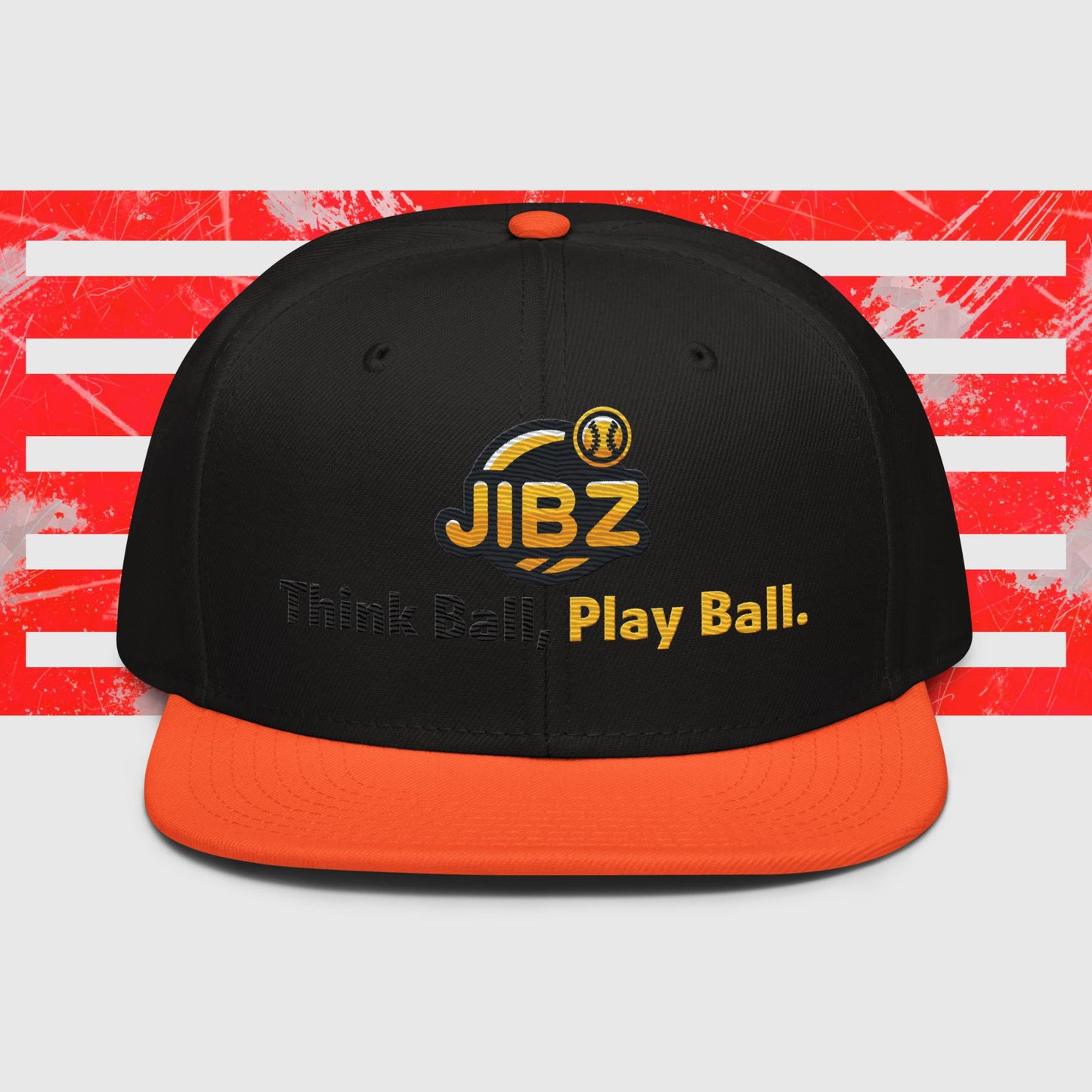 ThinkPlayz Hat - Jibz