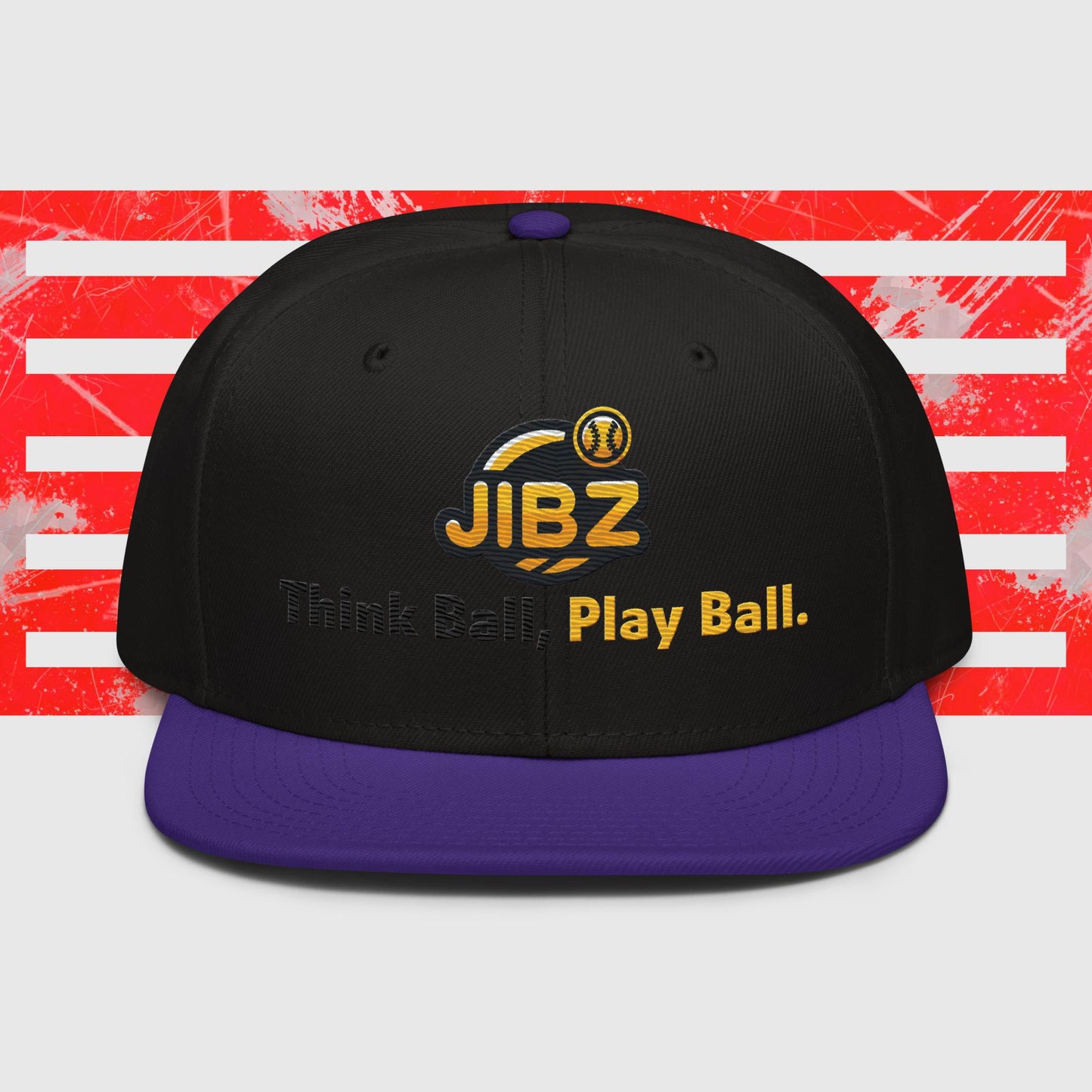 ThinkPlayz Hat - Jibz