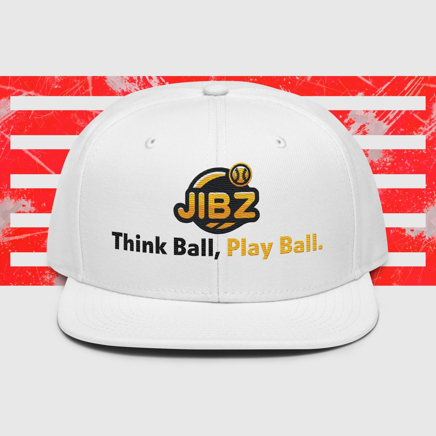 ThinkPlayz Hat - Jibz